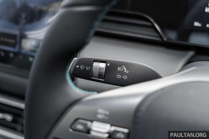 BYD Seal 6 EV Malaysia review – bigger than Civic, cheaper than City e:HEV, over 400 km, any good? 2011366