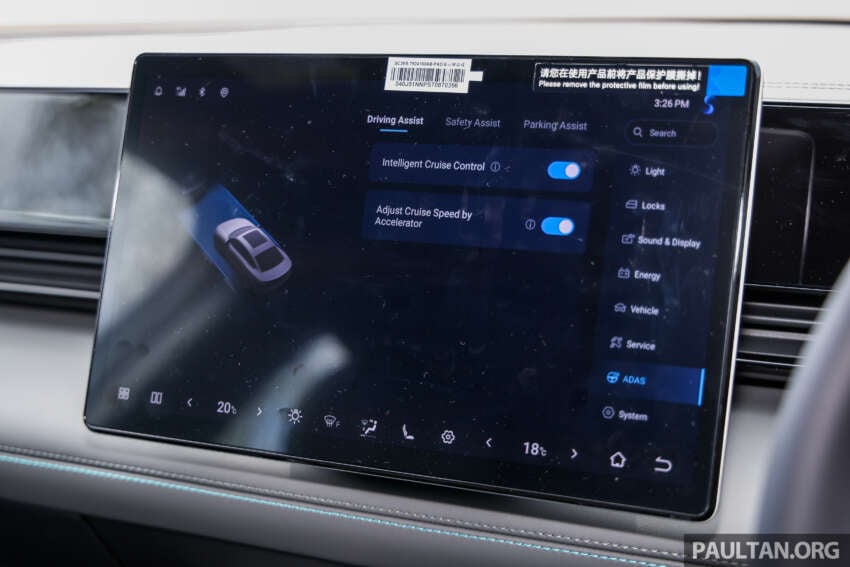 BYD Seal 6 EV Malaysia review – bigger than Civic, cheaper than City e:HEV, over 400 km, any good? 2011422