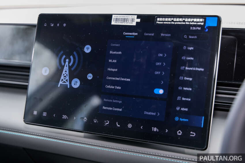 BYD Seal 6 EV Malaysia review – bigger than Civic, cheaper than City e:HEV, over 400 km, any good? 2011425