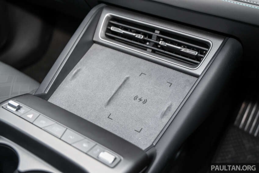 BYD Seal 6 EV Malaysia review – bigger than Civic, cheaper than City e:HEV, over 400 km, any good? 2011429