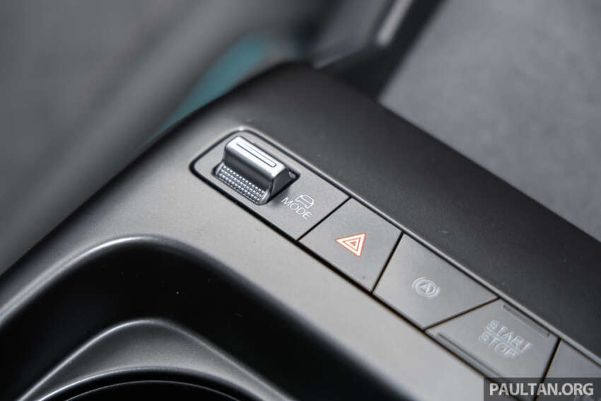 BYD Seal 6 EV Malaysia review – bigger than Civic, cheaper than City e:HEV, over 400 km, any good? 2011431