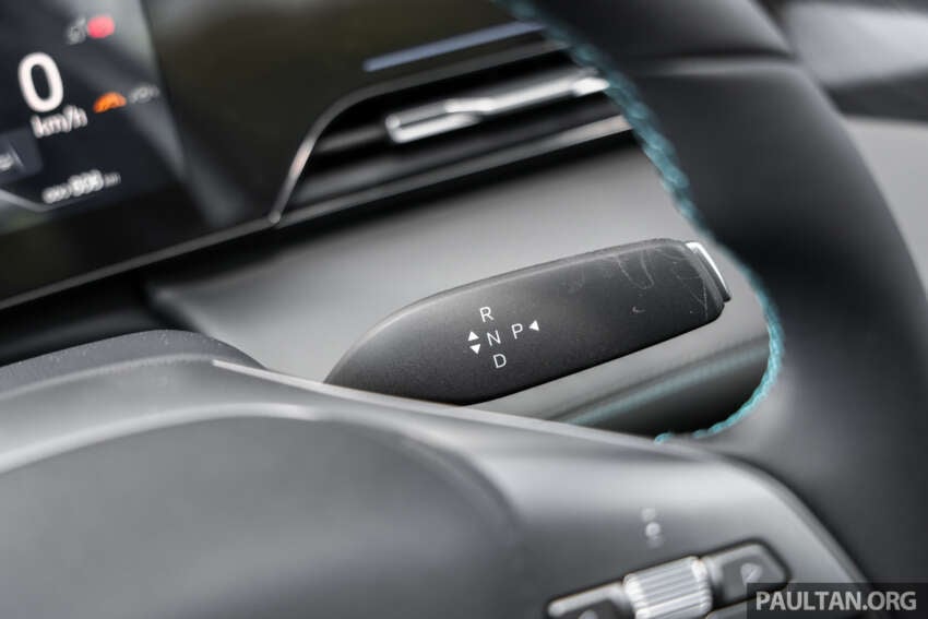 BYD Seal 6 EV Malaysia review – bigger than Civic, cheaper than City e:HEV, over 400 km, any good? 2011367