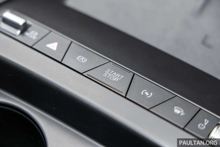 BYD Seal 6 EV Malaysia review – bigger than Civic, cheaper than City e:HEV, over 400 km, any good? 2011432