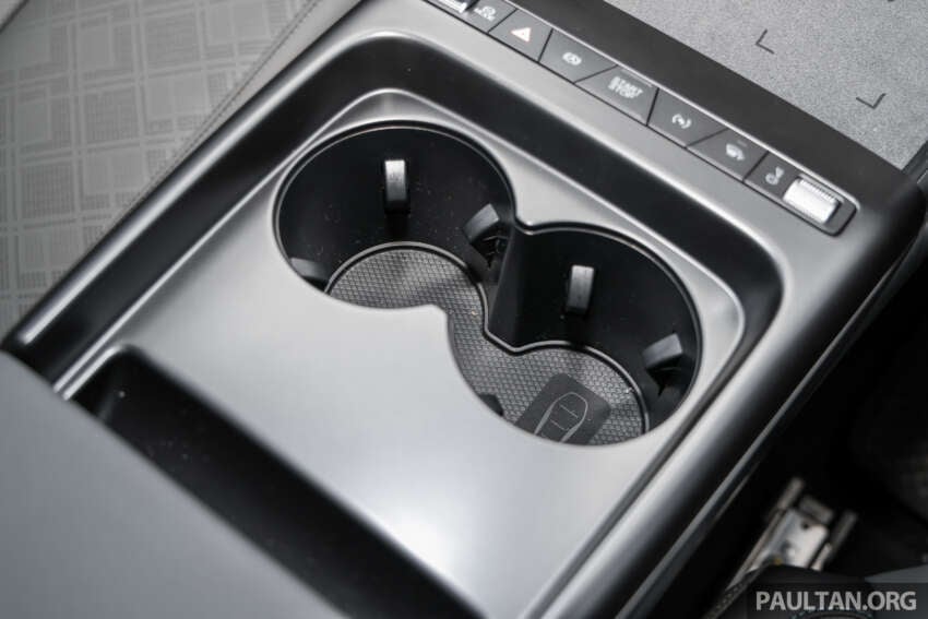 BYD Seal 6 EV Malaysia review – bigger than Civic, cheaper than City e:HEV, over 400 km, any good? 2011433