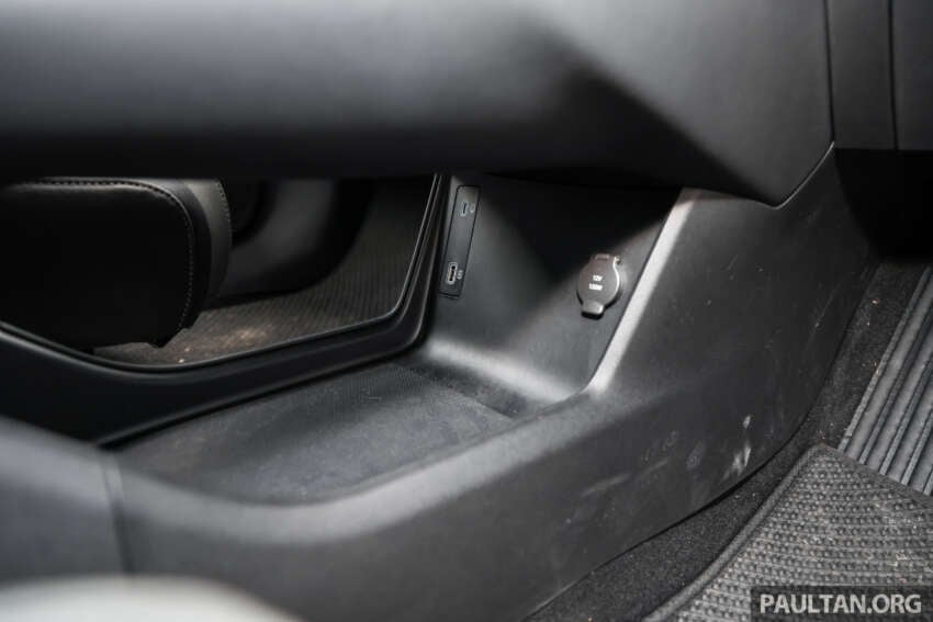 BYD Seal 6 EV Malaysia review – bigger than Civic, cheaper than City e:HEV, over 400 km, any good? 2011435