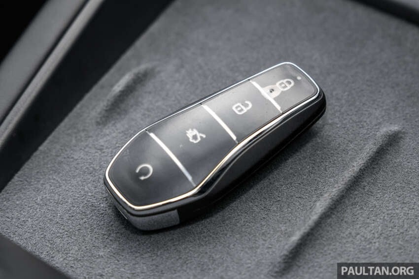 BYD Seal 6 EV Malaysia review – bigger than Civic, cheaper than City e:HEV, over 400 km, any good? 2011436