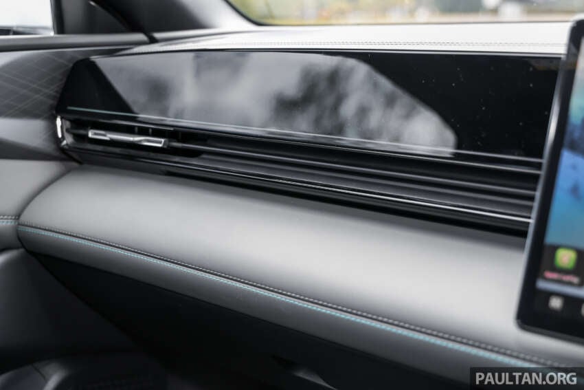 BYD Seal 6 EV Malaysia review – bigger than Civic, cheaper than City e:HEV, over 400 km, any good? 2011437