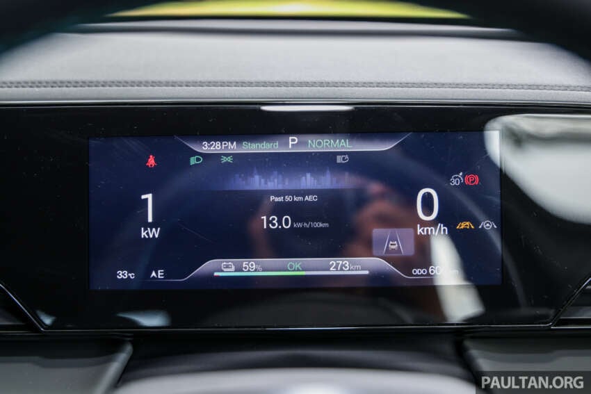 BYD Seal 6 EV Malaysia review – bigger than Civic, cheaper than City e:HEV, over 400 km, any good? 2011368