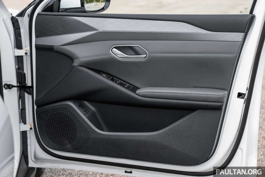 BYD Seal 6 EV Malaysia review – bigger than Civic, cheaper than City e:HEV, over 400 km, any good? 2011446