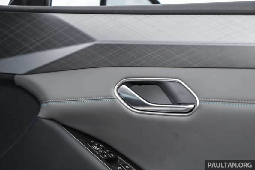 BYD Seal 6 EV Malaysia review – bigger than Civic, cheaper than City e:HEV, over 400 km, any good? 2011449