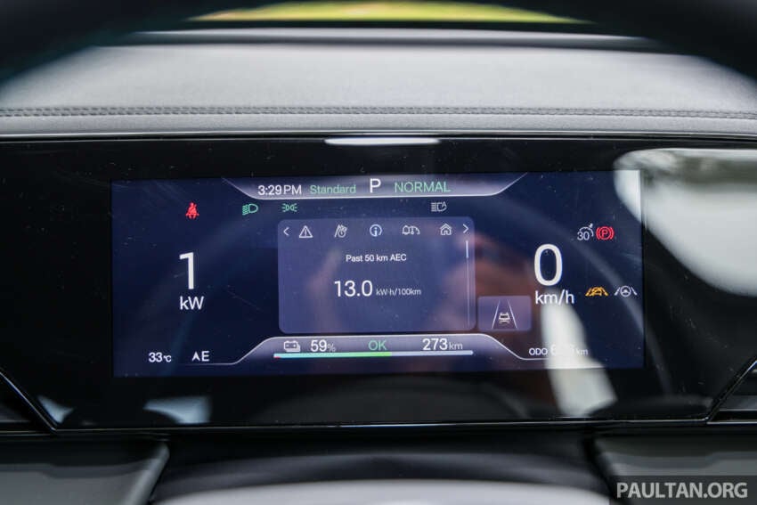 BYD Seal 6 EV Malaysia review – bigger than Civic, cheaper than City e:HEV, over 400 km, any good? 2011369