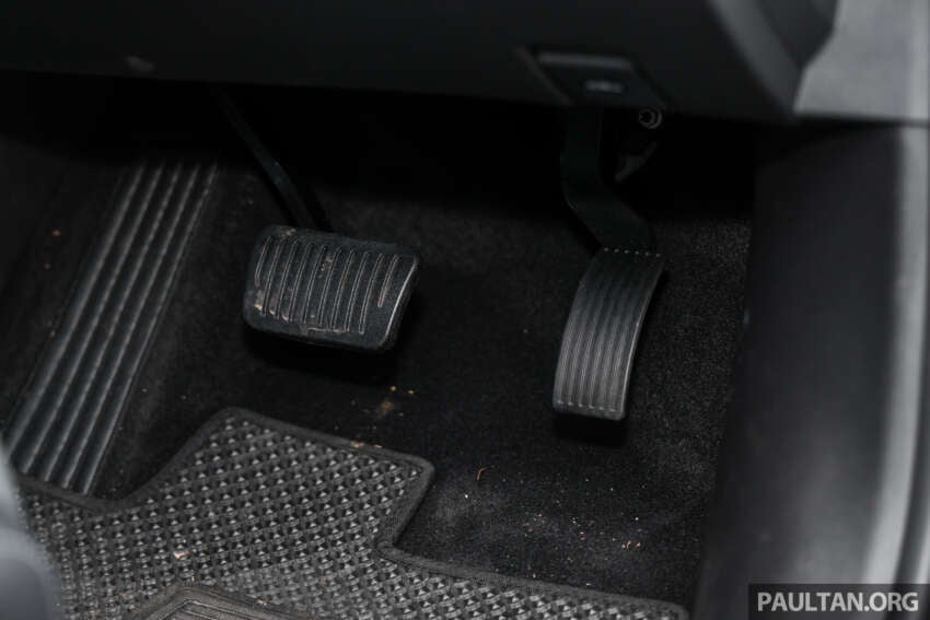 BYD Seal 6 EV Malaysia review – bigger than Civic, cheaper than City e:HEV, over 400 km, any good? 2011454