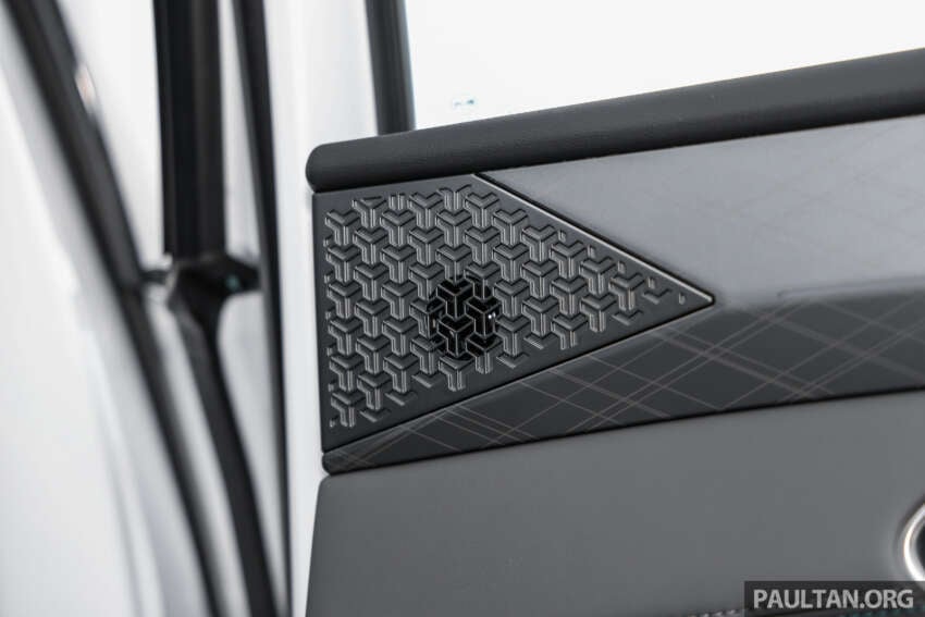 BYD Seal 6 EV Malaysia review – bigger than Civic, cheaper than City e:HEV, over 400 km, any good? 2011459