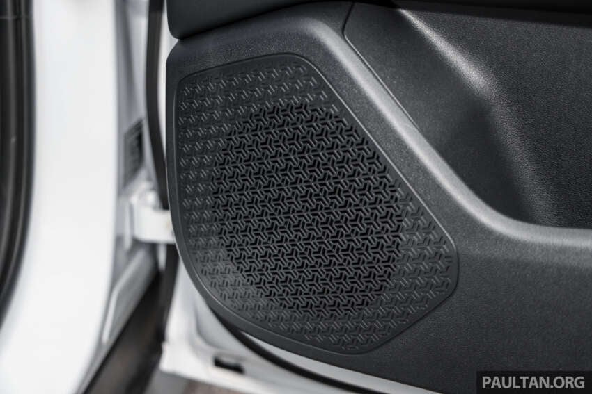 BYD Seal 6 EV Malaysia review – bigger than Civic, cheaper than City e:HEV, over 400 km, any good? 2011460