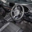 Honda CR-V Dual-Tone Edition – black roof version to mark 25th year in Malaysia, 300 units, from RM170k