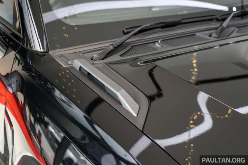 Jetour T2 in Malaysia – now in local specification with Level 2 ADAS, 254 PS/390 Nm 2.0T petrol, 7-speed DCT 2012941