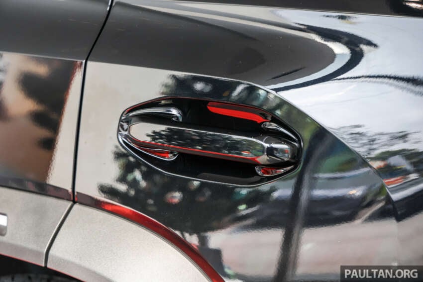 Jetour T2 in Malaysia – now in local specification with Level 2 ADAS, 254 PS/390 Nm 2.0T petrol, 7-speed DCT 2012947