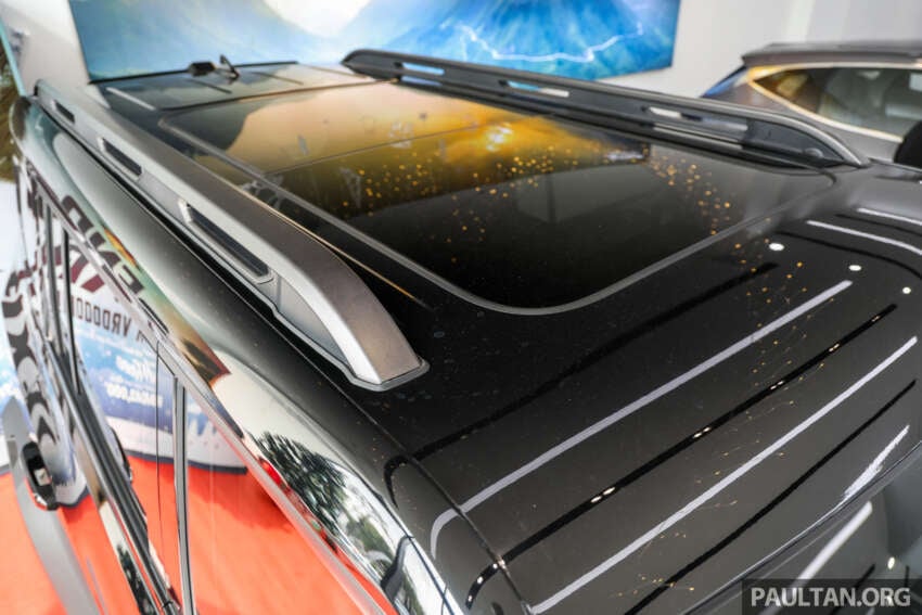 Jetour T2 in Malaysia – now in local specification with Level 2 ADAS, 254 PS/390 Nm 2.0T petrol, 7-speed DCT 2012949