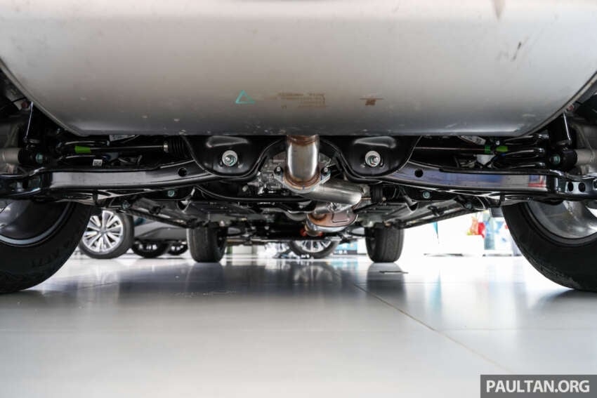 Jetour T2 in Malaysia – now in local specification with Level 2 ADAS, 254 PS/390 Nm 2.0T petrol, 7-speed DCT 2012962