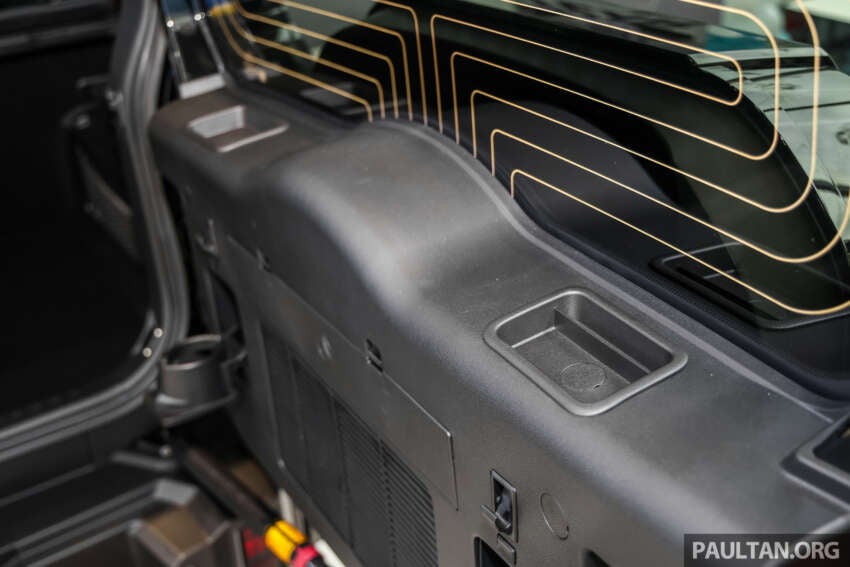 Jetour T2 in Malaysia – now in local specification with Level 2 ADAS, 254 PS/390 Nm 2.0T petrol, 7-speed DCT 2013066