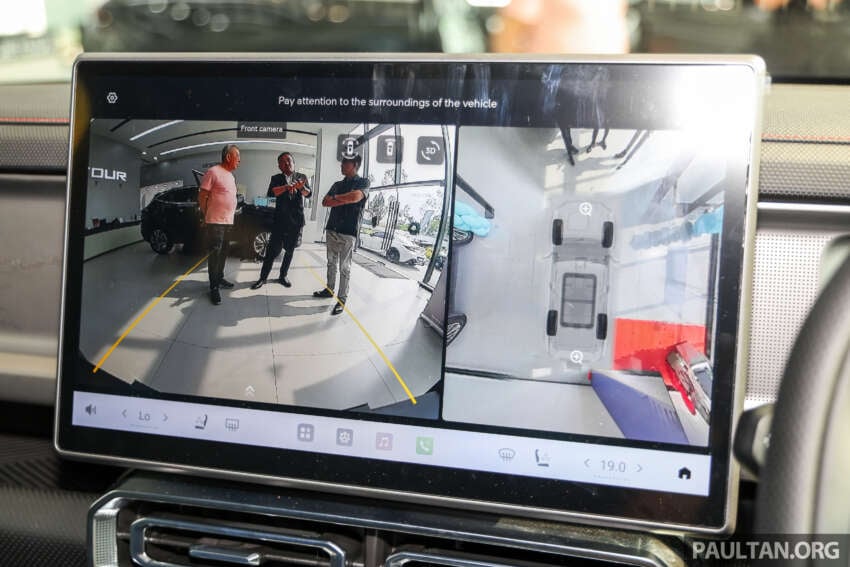 Jetour T2 in Malaysia – now in local specification with Level 2 ADAS, 254 PS/390 Nm 2.0T petrol, 7-speed DCT 2013004