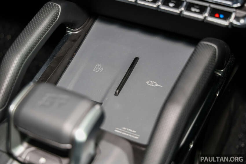 Jetour T2 in Malaysia – now in local specification with Level 2 ADAS, 254 PS/390 Nm 2.0T petrol, 7-speed DCT 2013018