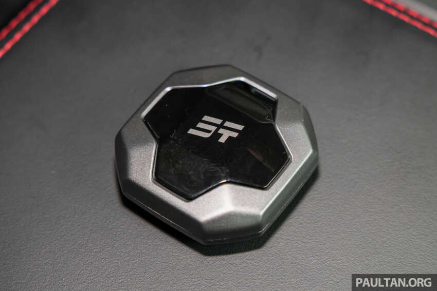 Jetour T2 in Malaysia – now in local specification with Level 2 ADAS, 254 PS/390 Nm 2.0T petrol, 7-speed DCT 2013025