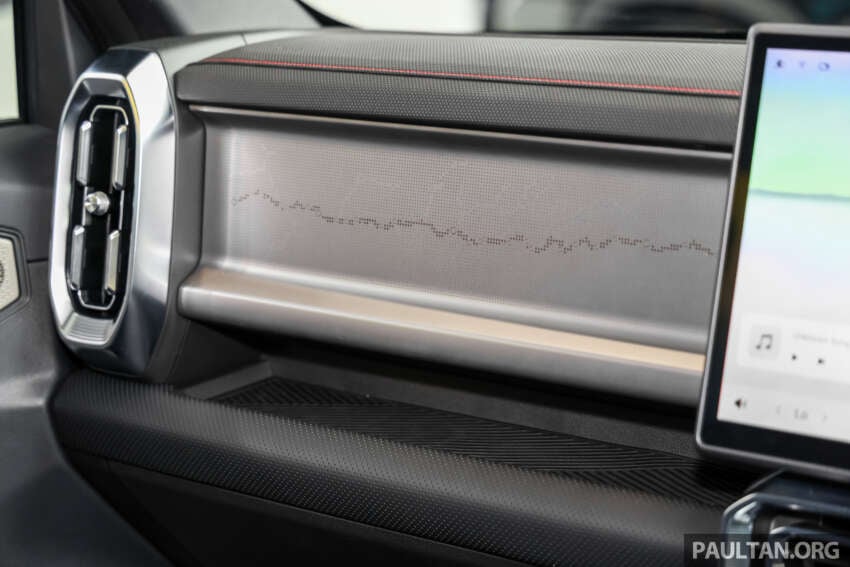 Jetour T2 in Malaysia – now in local specification with Level 2 ADAS, 254 PS/390 Nm 2.0T petrol, 7-speed DCT 2013026