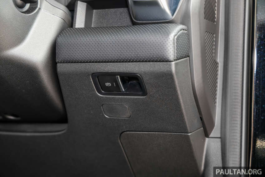 Jetour T2 in Malaysia – now in local specification with Level 2 ADAS, 254 PS/390 Nm 2.0T petrol, 7-speed DCT 2013043