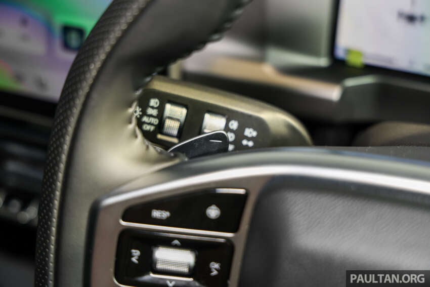 Jetour T2 in Malaysia – now in local specification with Level 2 ADAS, 254 PS/390 Nm 2.0T petrol, 7-speed DCT 2012972