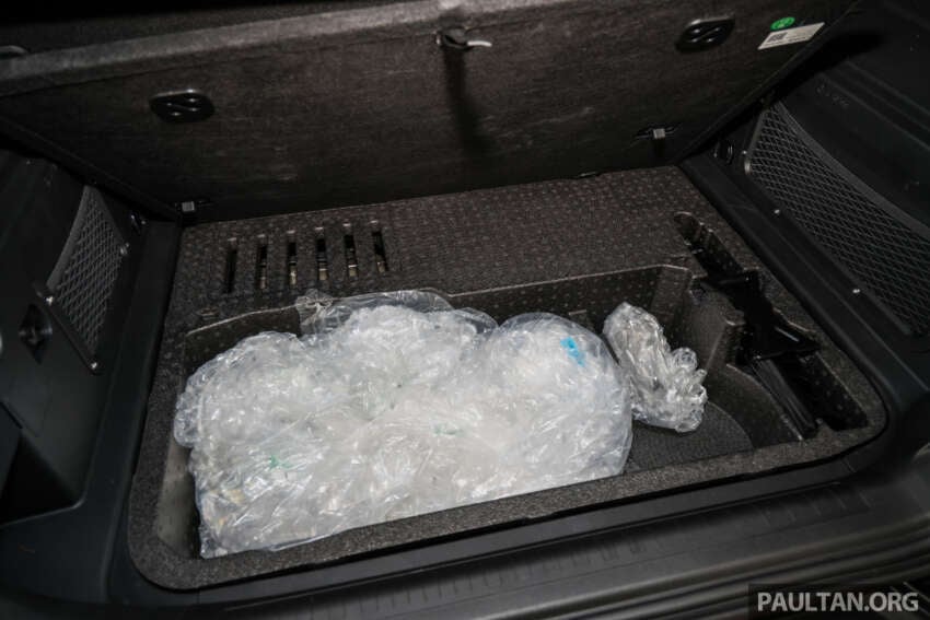 Jetour T2 in Malaysia – now in local specification with Level 2 ADAS, 254 PS/390 Nm 2.0T petrol, 7-speed DCT 2013063