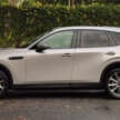 PANDU UJI: Mazda CX-60 2.5 High 2025 – prestasi sederhana tetapi memadai, keselesaan bonus utama