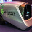 Perodua QV-E dirasmi — EV Malaysia, input Magna Steyr, 0-100 km/j 7.5 saat, jarak 445 km NEDC, RM80k