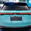 Proton eMas 7 PHEV previewed – first plug-in hybrid by P1 based on Geely Starray EM-i, priced fr RM130k?