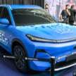 Proton eMas 7 PHEV previewed – first plug-in hybrid by P1 based on Geely Starray EM-i, priced fr RM130k?