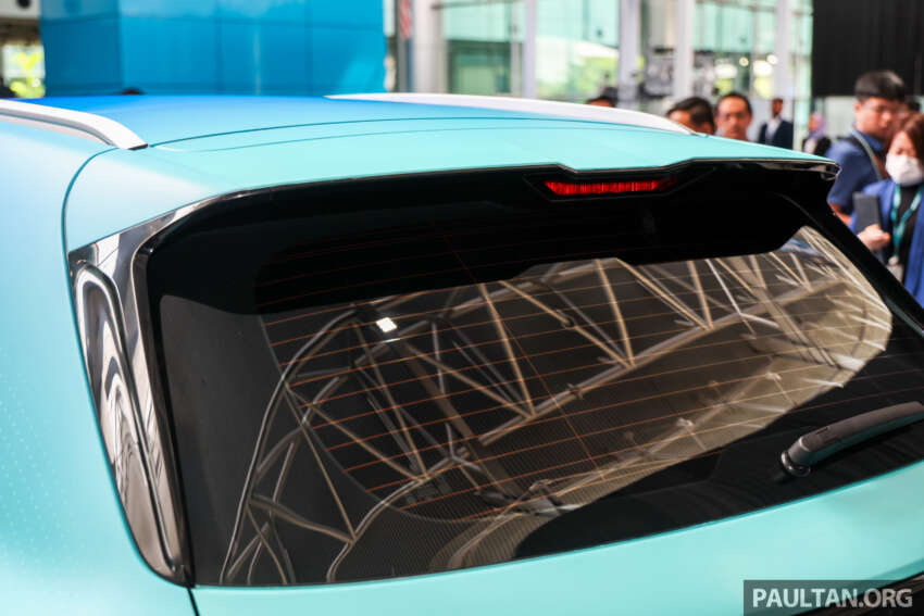 Proton eMas 7 PHEV previewed – first plug-in hybrid by P1 based on Geely Starray EM-i, priced fr RM130k? 2008464