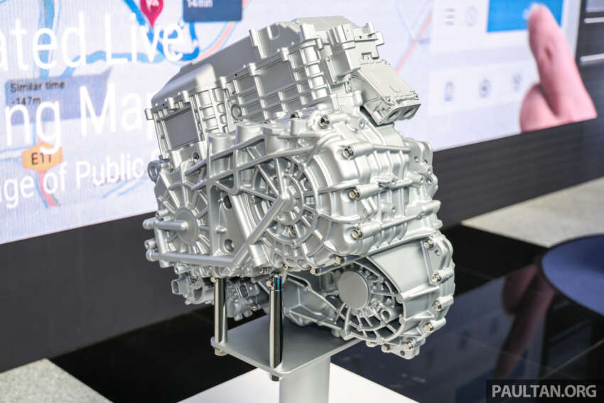 Proton eMas 7 PHEV previewed – first plug-in hybrid by P1 based on Geely Starray EM-i, priced fr RM130k? 2008480