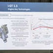 Proton i-GT vs Campro VVT, CFE vs GEP3 – power, torque curves, fuel efficiency test results compared