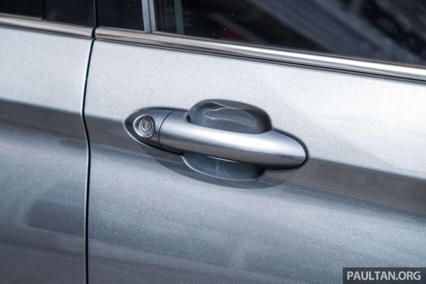 Seres 3 EV in Malaysia, 10 units only, RM95k all in – Seres 5 Pro REEV with 1,175 km range coming Q1 2026 2010862