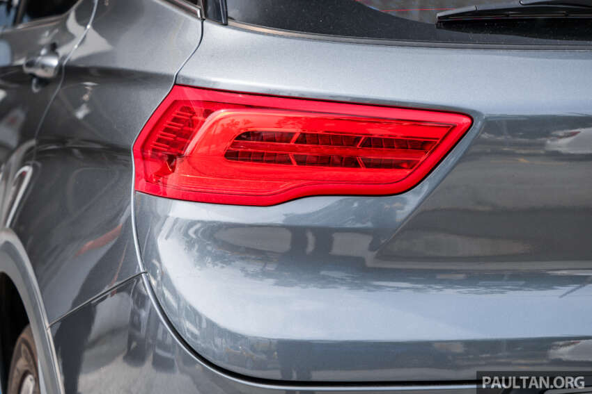 Seres 3 EV in Malaysia, 10 units only, RM95k all in – Seres 5 Pro REEV with 1,175 km range coming Q1 2026 2010868