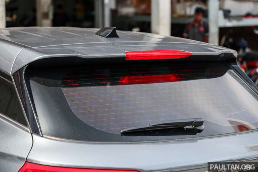 Seres 3 EV in Malaysia, 10 units only, RM95k all in – Seres 5 Pro REEV with 1,175 km range coming Q1 2026 2010947