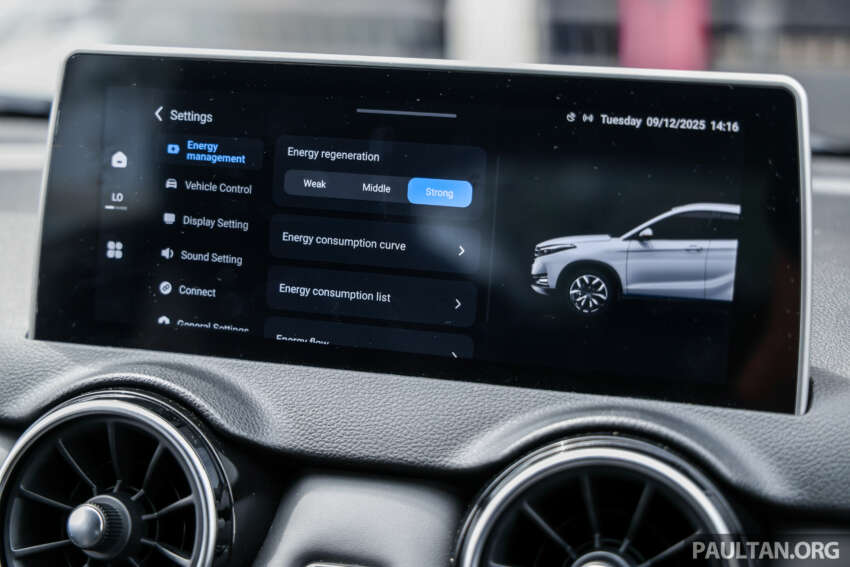 Seres 3 EV in Malaysia, 10 units only, RM95k all in – Seres 5 Pro REEV with 1,175 km range coming Q1 2026 2010894