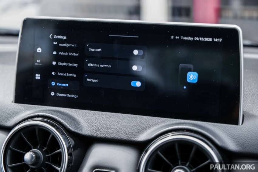 Seres 3 EV in Malaysia, 10 units only, RM95k all in – Seres 5 Pro REEV with 1,175 km range coming Q1 2026 2010897