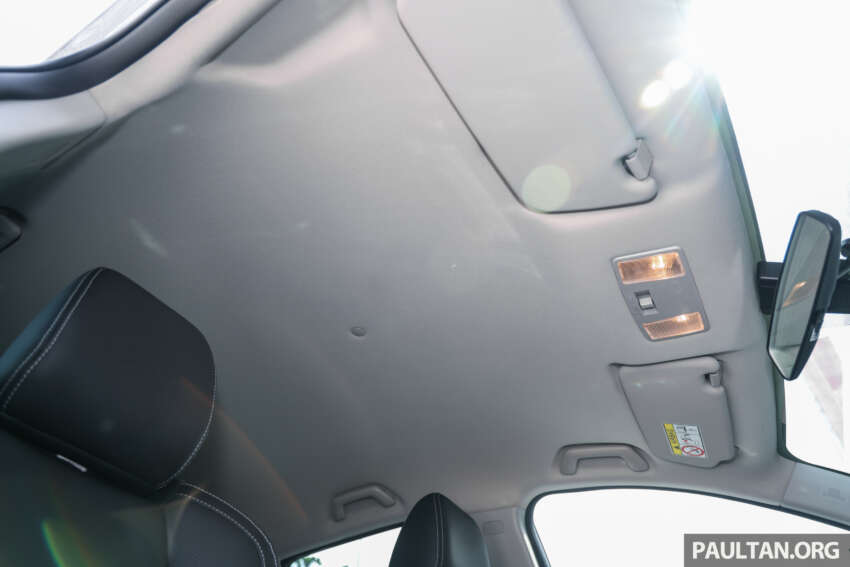 Seres 3 EV in Malaysia, 10 units only, RM95k all in – Seres 5 Pro REEV with 1,175 km range coming Q1 2026 2010918