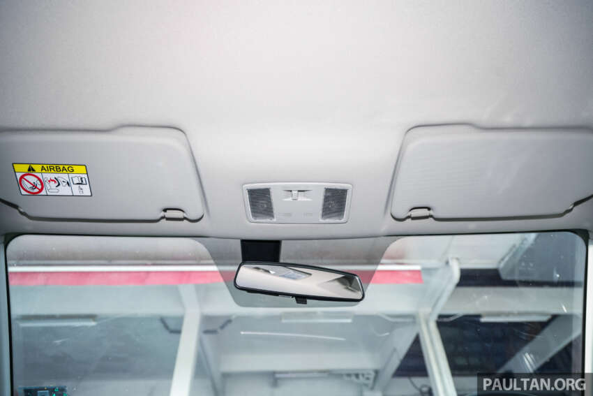 Seres 3 EV in Malaysia, 10 units only, RM95k all in – Seres 5 Pro REEV with 1,175 km range coming Q1 2026 2010919