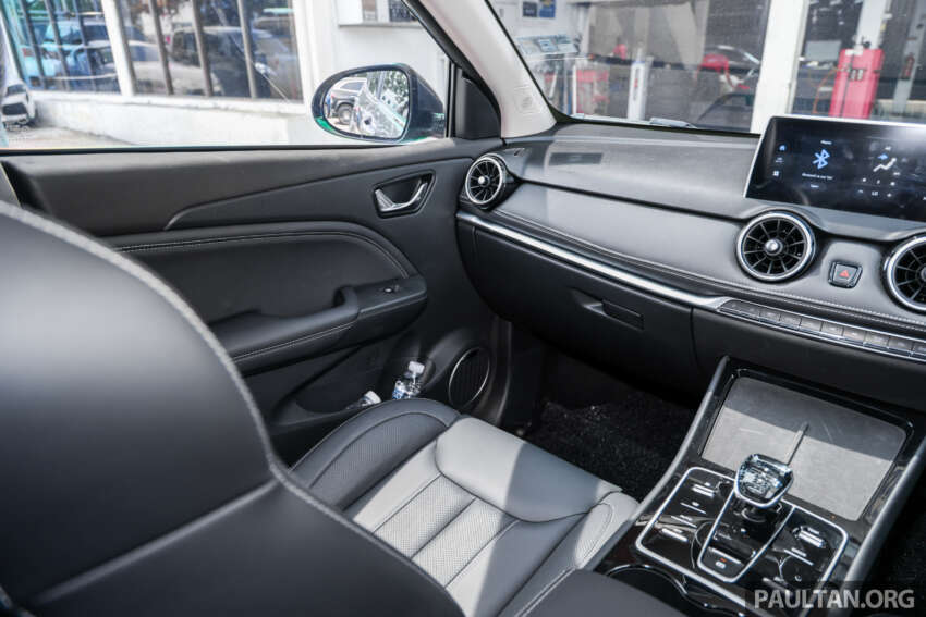 Seres 3 EV in Malaysia, 10 units only, RM95k all in – Seres 5 Pro REEV with 1,175 km range coming Q1 2026 2010922