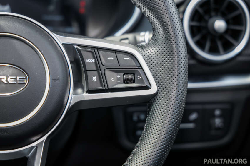 Seres 3 EV in Malaysia, 10 units only, RM95k all in – Seres 5 Pro REEV with 1,175 km range coming Q1 2026 2010879