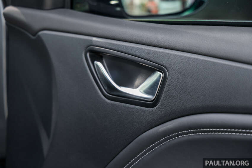 Seres 3 EV in Malaysia, 10 units only, RM95k all in – Seres 5 Pro REEV with 1,175 km range coming Q1 2026 2010925