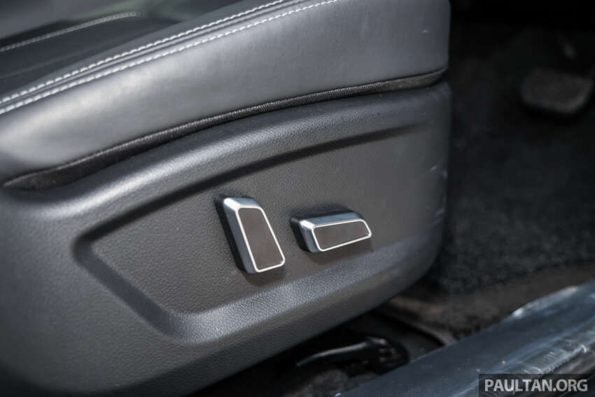 Seres 3 EV in Malaysia, 10 units only, RM95k all in – Seres 5 Pro REEV with 1,175 km range coming Q1 2026 2010929