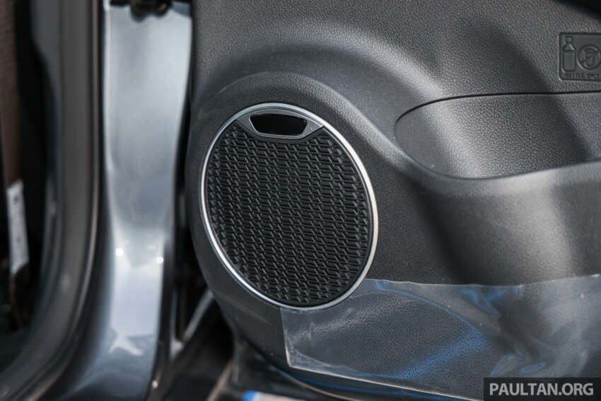 Seres 3 EV in Malaysia, 10 units only, RM95k all in – Seres 5 Pro REEV with 1,175 km range coming Q1 2026 2010936